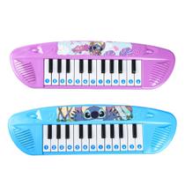 Piano musical infantil stitch brink+ Piano musical infantil stitch brink+