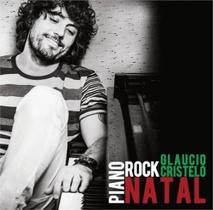 Piano Rock Natal - Som Livre Cd (Rimo)