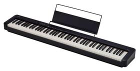 Piano Stage Digital Casio CDP S100 BK Piano Stage Digital Casio CDP S100 BK