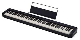 Piano Stage Digital Casio CDP S100 BK
