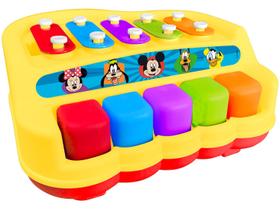 Piano Xilofone Disney Yestoys