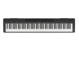 Piano yamaha digital p 145b