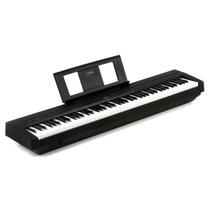 Piano Yamaha P-45b Digital