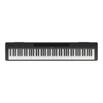 Piano Yamaha P145BT Digital Bluetooth Preto