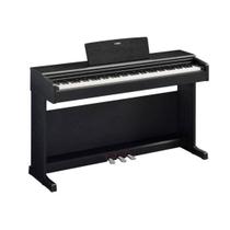 Piano Yamaha YDP-145B Digital Arius Preto