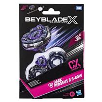 Pião Beyblade BBX Pack Roxo - Hasbro