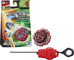 Piao Beyblade Burst Quad Drive Wrath Cobra C7 - Hasbro F3338