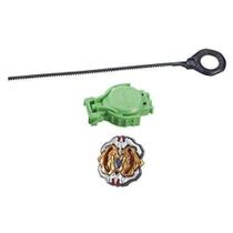 Pião Beyblade Slingshock com Lançador Hercules H4 E4732/E4603 - Hasbro