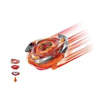 Pião Beyblade Strange Fruits sem Lançador CX-04-01
