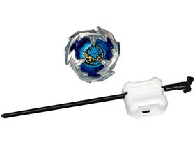 Pião Beyblade X Sword Dran com Lançador - Hasbro