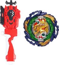 Pião de Batalha Anliv Art Superking Vanish Fafnir Gyro