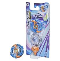 Pião de Batalha Beyblade Burst Surge Speedstorm Wyvron W6 - Hasbro