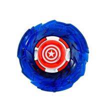 Pião de Batalha Infinity Nado Avengers Marvel - Candide