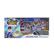 Pião De Combate Infinity Nado Advanced Fury Wave Dragon 3922