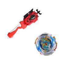Pião Giratório De Metal Com Efeito De Explosão E Faísca, Série Booster Bay Starter B145 B171 B172