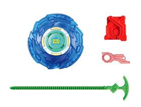 Pião giro maluco do luccas neto