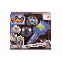 Pião Infinity Nado Athletic Super Whisker - 3902 - Candide