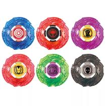 Pião Infinity Nado Avengers Sortido - Candide