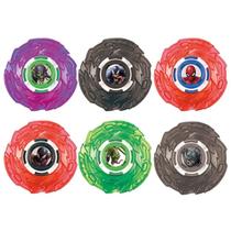 Piao Infinity Nado Spiderman - Sortido