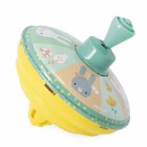 Pião Metal Janod: Gire a Diversão, Desenvolva Habilidades!