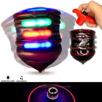 Piao Musical Com Luz E Som Piao Dragao De Combate Piao Musical Com Luz E Som Piao Dragao De Combate