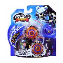 Pião Nado Delver Mecha Standard Series Infinity Nado 3901 Pião Nado Delver Mecha Standard Series Infinity Nado 3901