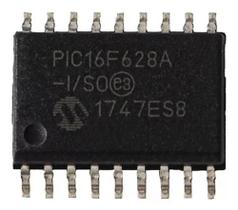 Pic 16f628a Soic18 smd Pic 16f628a Soic18 smd