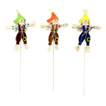 Pic Espantalho Playfun 38cm CV234068 - Item Sortido Pic Espantalho Playfun 38cm CV234068 - Item Sortido