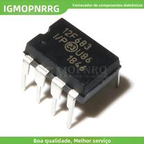 PIC12F683-I P 12F683-P PIC12F683 MERGULHO-8, 2 PCes pelo lote