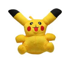 Picachu Pelúcia Boneco 30Cm