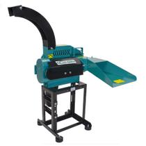 Picadeira E Ensiladeira Gte 2000 Sem Motor - Garthen