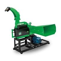 Picadeira Ensiladeira 5cv 220v Mono ES-500 NR-12 Trapp