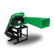 Picadeira Ensiladeira ES-450 Monofásica 220V Trapp Eficiência no Processamento de Forragem