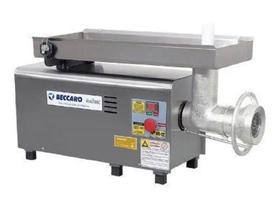 Picador 22 de carne Inox Maltbec PBM22 300 Kgs/h Beccaro