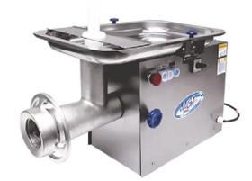 Picador Carne Gural Mgi98m Pré Cortador e Cabeçote Inox