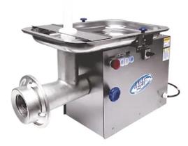 Picador Carne Gural Mgi98t Pré Cortador e Cabeçote Inox