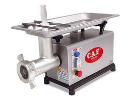 Picador carnes caf boca 08, inox - bivolt - CAF MAQUINAS