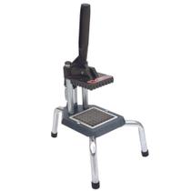 Picador Cortador de Legumes Pequeno Profissional - Vitalex