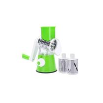 Picador, cortador, picador, moedor, vegetais, frutas