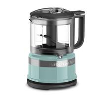 Picador de Alimentos KitchenAid KFC3516 (3,5 xícaras) - Cor Aqua Sky