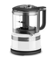 Picador de Alimentos KitchenAid KFC3516WH - 0,8L - 2 Velocidades - Branco Picador de Alimentos KitchenAid KFC3516WH - 0,8L - 2 Velocidades - Branco