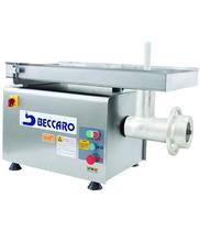 Picador de carne 98 Inox PB98TS 450 Kgs/h Beccaro