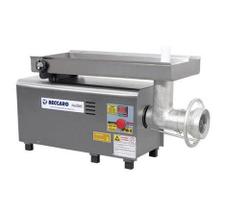 Picador de carne Beccaro boca 22 bivolt - PBM22I Picador de carne Beccaro boca 22 bivolt - PBM22I