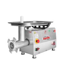 Picador de Carne Boca 22 Alongada Bermar BM 20 NR PF 1,25HP 220v Picador de Carne Boca 22 Alongada Bermar BM 20 NR PF 1,25HP 220v