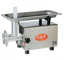 Picador de Carne CAF 8 Inox Picador de Carne CAF 8 Inox