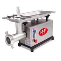 Picador de Carne Eletrônico Monofásico CAF22 Caf