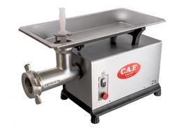 Picador De Carne Mecânico Trifásico Caf Boca 98 DSM Inox