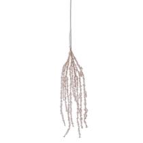 Picador de gelo artificial Vickerman 89 cm, champanhe, pacote com 2 Picador de gelo artificial Vickerman 89 cm, champanhe, pacote com 2