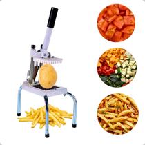 Picador de Legumes Industrial