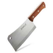 Picador de ossos Juvale Meat Cutleaver para cozinha de chef de 20 cm